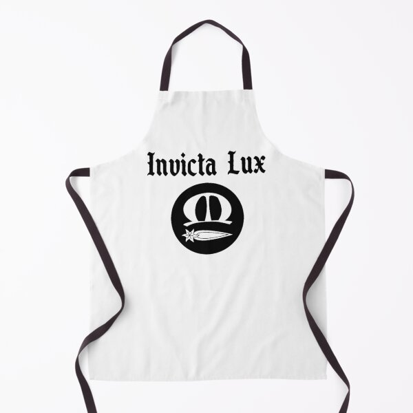 Item preview, Invicta Lux designed and sold by AlbanusAndJulia.