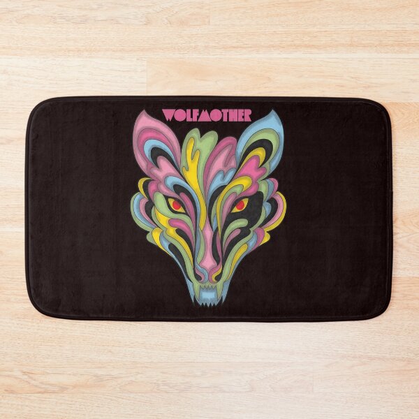 Item preview, Vibrant Swirls Canine Head Graphic designed and sold by plimenitbelters.