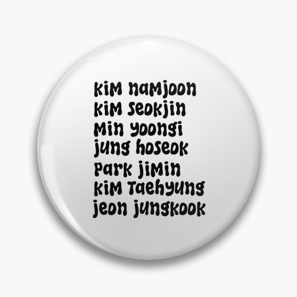 Item preview, Members Band Name designed and sold by hazywares.