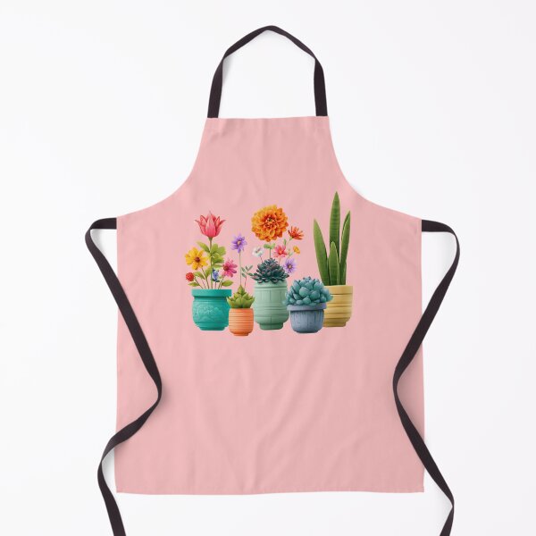 Item preview, Flowers and Plants designed and sold by bubblyrainbow.
