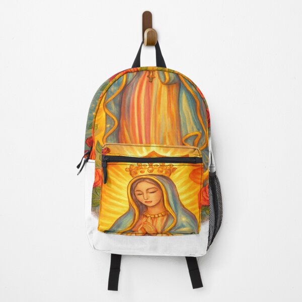 Item preview, Our Lady of Light designed and sold by AndresGArt.
