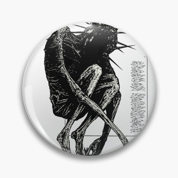 Item preview, Incision  designed and sold by Destination  Nowhere.