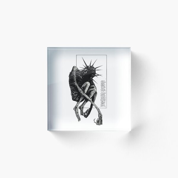 Item preview, Incision  designed and sold by Destination  Nowhere.