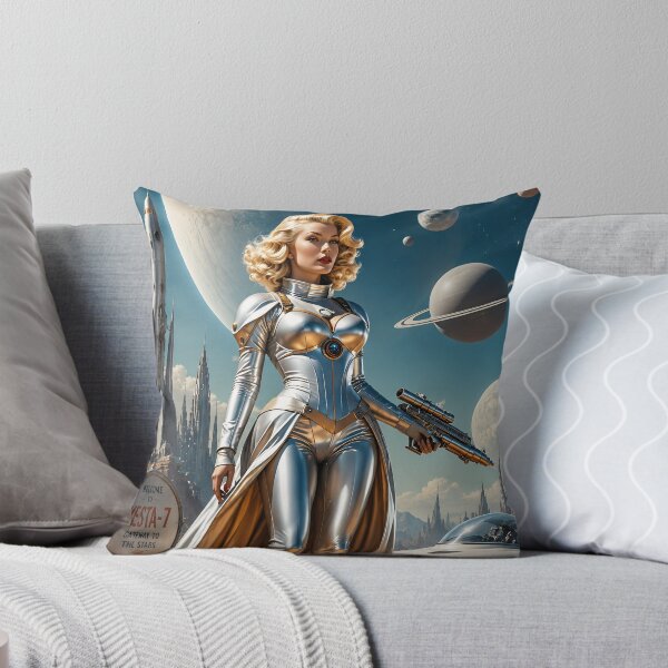 Item preview, Temptation on Vesta-7 designed and sold by Moviebuff91.
