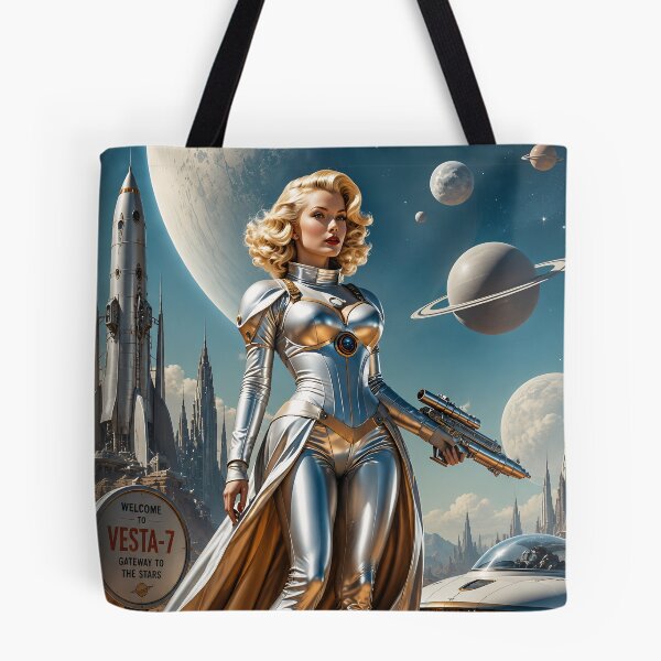 Item preview, Temptation on Vesta-7 designed and sold by Moviebuff91.