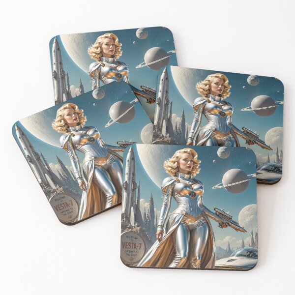 Item preview, Temptation on Vesta-7 designed and sold by Moviebuff91.