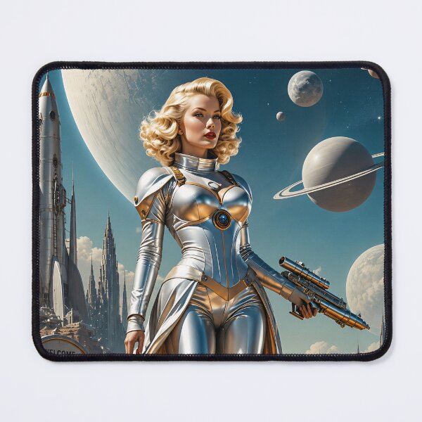 Item preview, Temptation on Vesta-7 designed and sold by Moviebuff91.