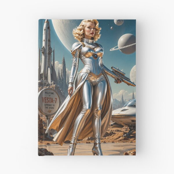 Item preview, Temptation on Vesta-7 designed and sold by Moviebuff91.