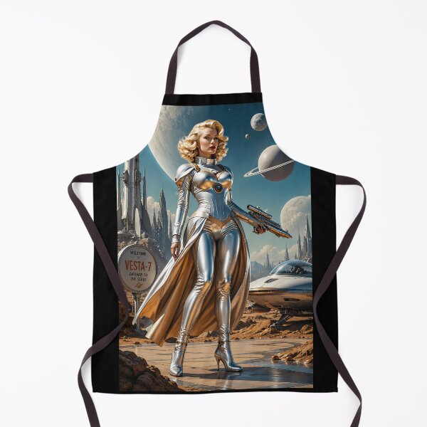 Item preview, Temptation on Vesta-7 designed and sold by Moviebuff91.