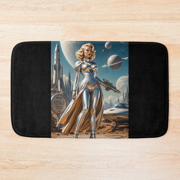 Item preview, Temptation on Vesta-7 designed and sold by Moviebuff91.