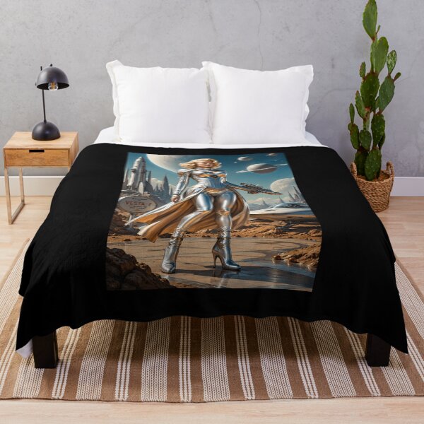 Item preview, Temptation on Vesta-7 designed and sold by Moviebuff91.