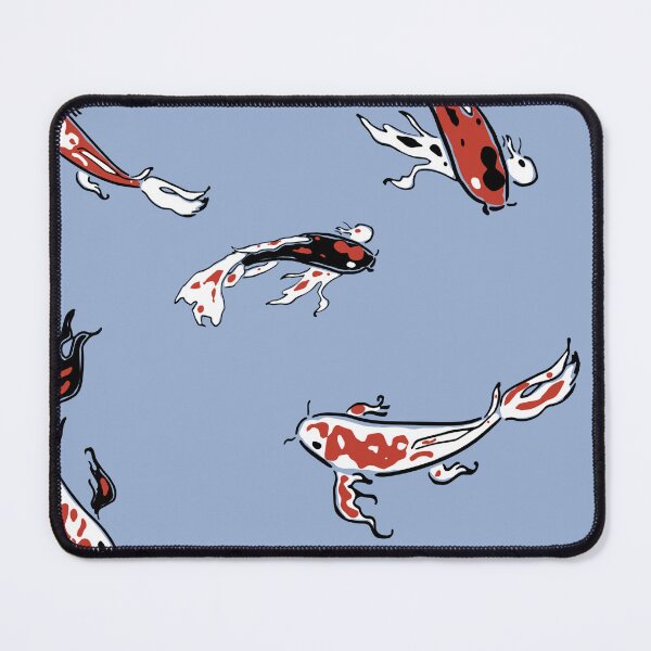 Item preview, Koi Fish designed and sold by The Painted Lamb.