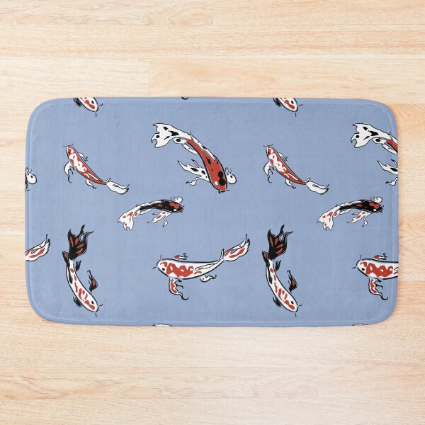 Item preview, Koi Fish designed and sold by The Painted Lamb.