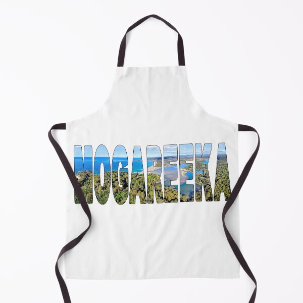 Item preview, MOGAREEKA - Bega River Mouth Passage Sapphire Coast Sunny Day designed and sold by Adam Gormley.