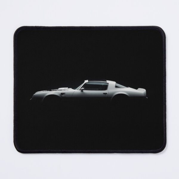 Item preview, Trans Am Silhouette designed and sold by Phantom Cruizer.