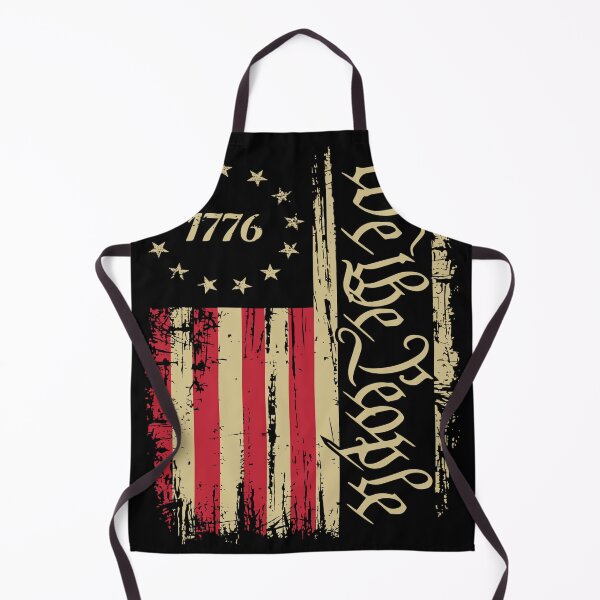 Item preview, 1776 We The People Patriotic Grunge designed and sold by LiveLearnCreate.