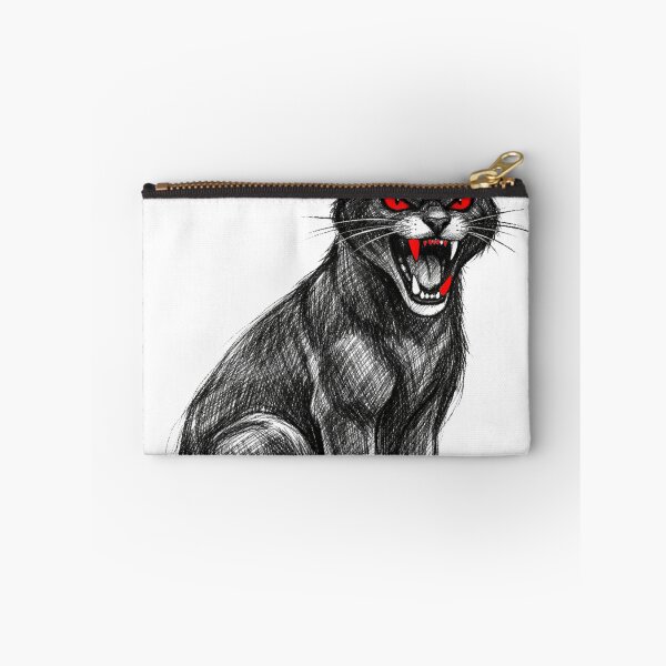 Item preview, The Red Eyed Beast designed and sold by funspms.