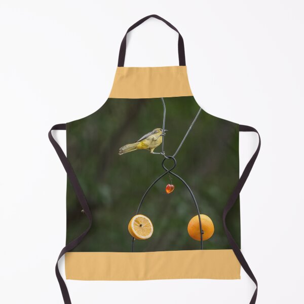 Item preview, Me encantan las naranjas, pero odio las abejas. designed and sold by CarolM.