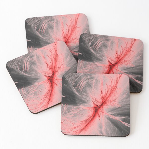 Item preview, Generative Particle Art | Fractal Art | Abstract Art #5 designed and sold by machyzip.