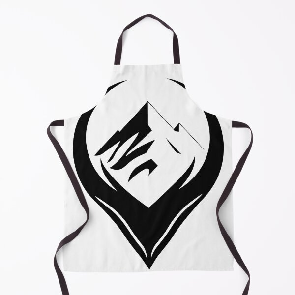Item preview, Mountain Explorer Emblem designed and sold by MarlonOspinaStore.