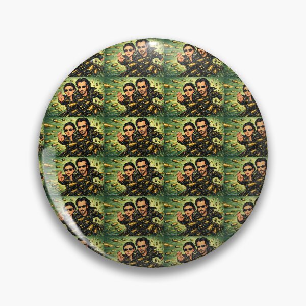 Item preview, The Matrix March 24, 1999 Keanu Reeves Carrie-Anne Moss designed and sold by The Art Queen Of Michigan .