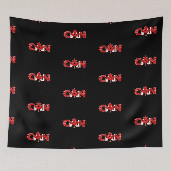 Item preview, Proud To Be Canadian, Canada Day, July 1st! designed and sold by Tama-sirth.