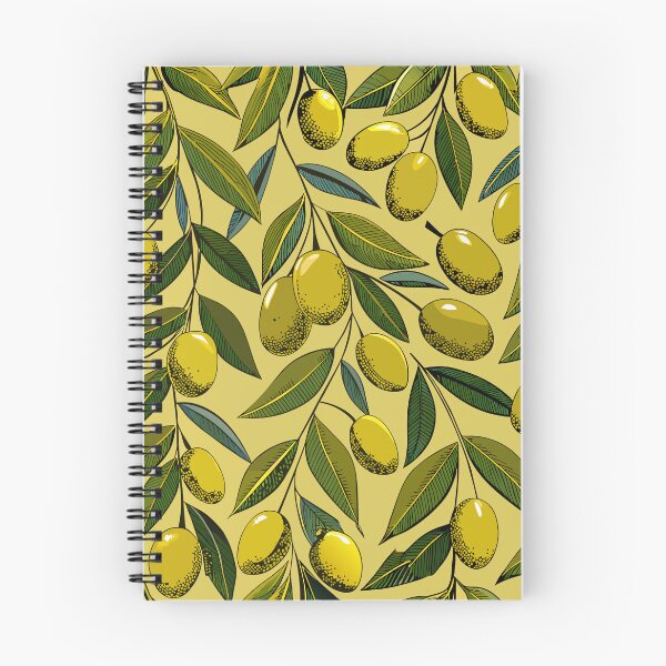 Item preview, Green Olives designed and sold by The Painted Lamb.