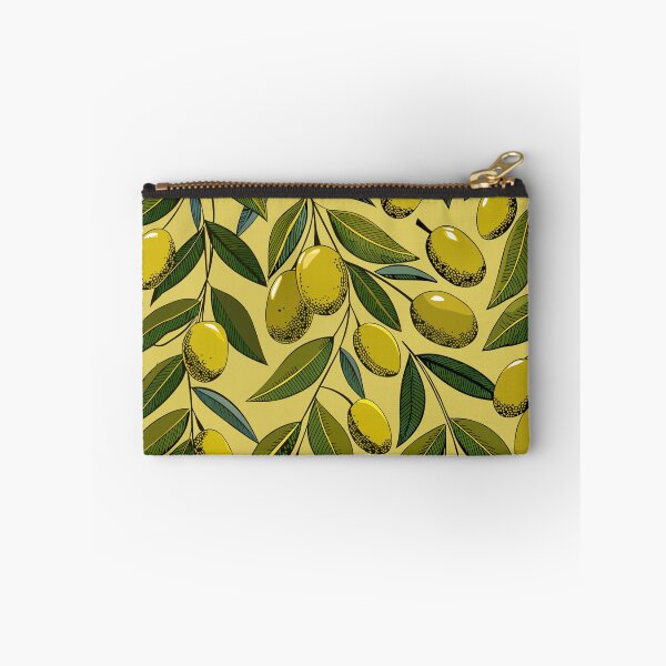 Item preview, Green Olives designed and sold by The Painted Lamb.