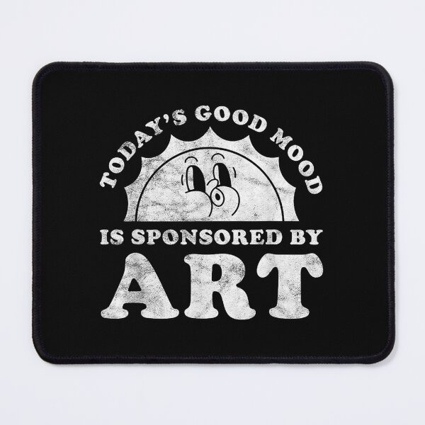 Item preview, Art Teacher Funny designed and sold by goombi-creative.