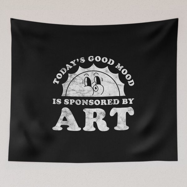 Item preview, Art Teacher Funny designed and sold by goombi-creative.