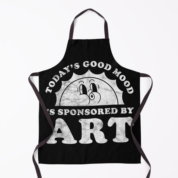 Item preview, Art Teacher Funny designed and sold by goombi-creative.