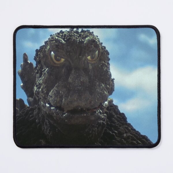 Item preview, Godzilla designed and sold by Fun Fun Fun Designs.