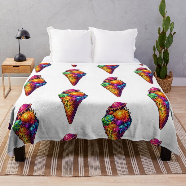 Item preview, Cosmic Ice Cream designed and sold by S-H-Apparel.