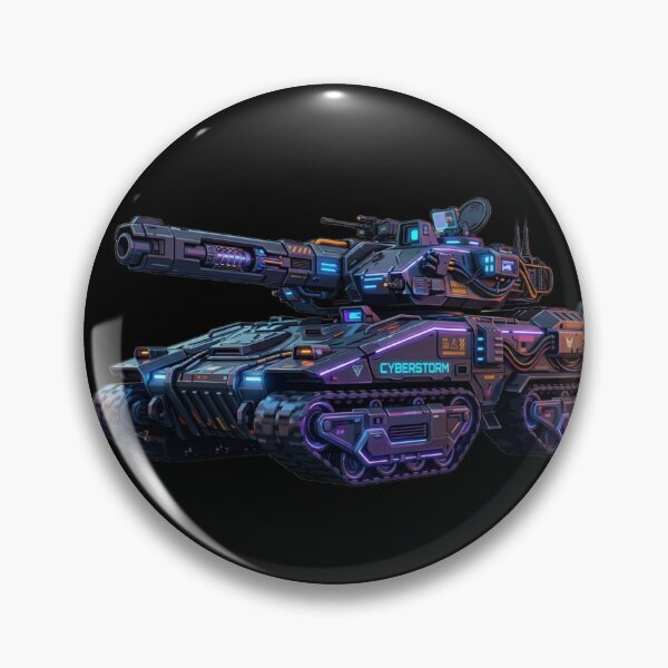 Item preview, CyberStorm designed and sold by jmavila.
