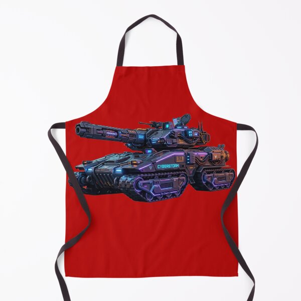 Item preview, CyberStorm designed and sold by jmavila.