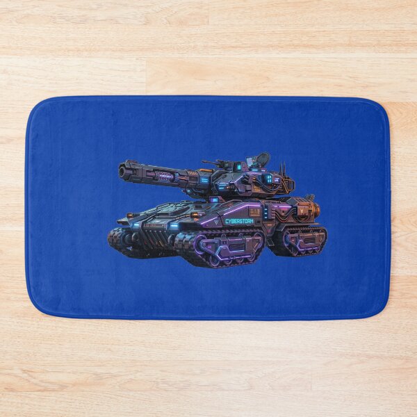 Item preview, CyberStorm designed and sold by jmavila.