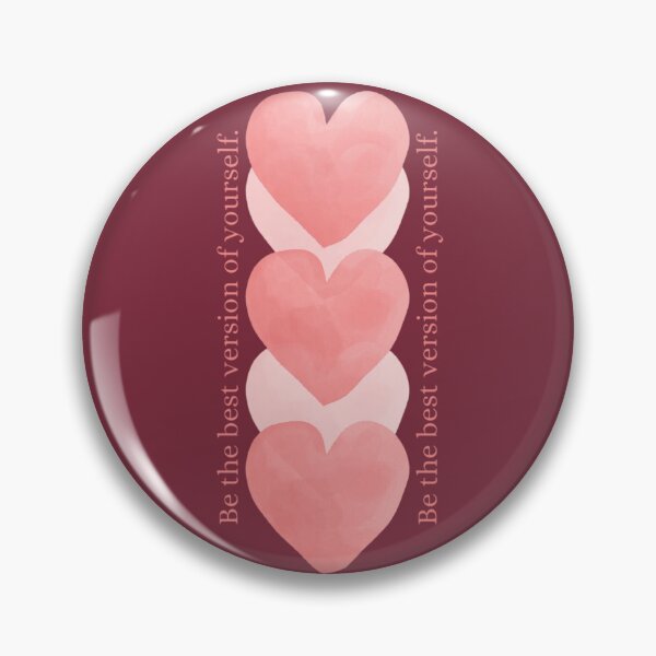 Item preview, Be the Best Version of Yourself  designed and sold by Figurimania.