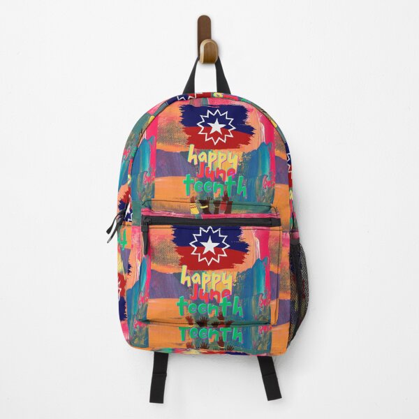 Item preview, Happy Juneteenth Freedom Day designed and sold by BrightrDayMusicArt.