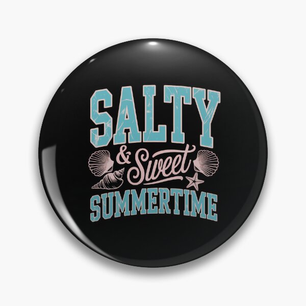 Artikelvorschau, Sommerlich salzig und süß – trendige Neon-Sommer-Looks für Strandliebhaberinnen entworfen und verkauft von SapfireStuArt.