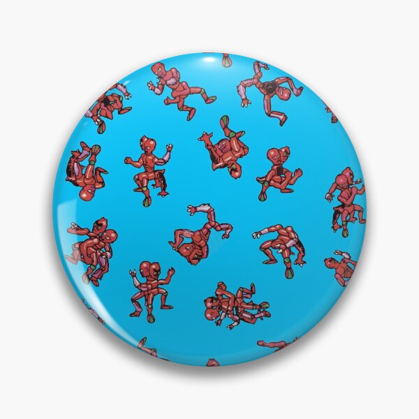 Item preview, MODULOCK: of the Evil Horde designed and sold by RadicalRad.