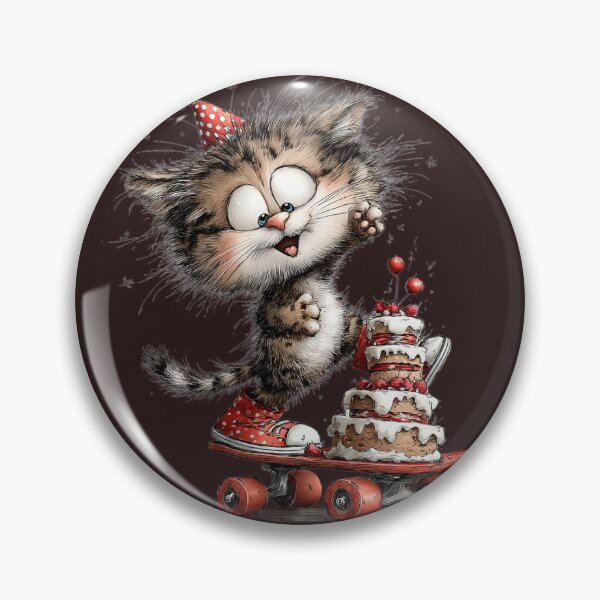 Item preview, Fun filled birthday! designed and sold by fribabywonder.