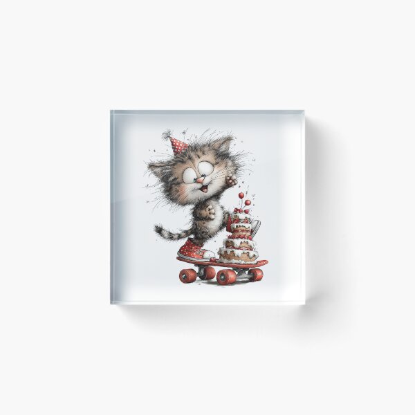 Item preview, Fun filled birthday! designed and sold by fribabywonder.
