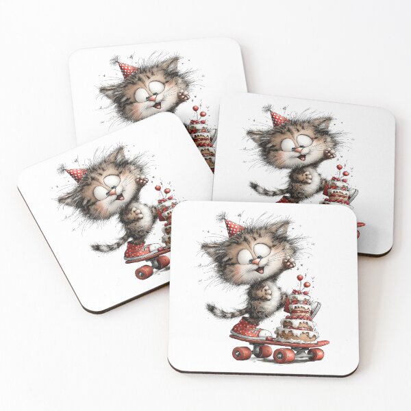 Item preview, Fun filled birthday! designed and sold by fribabywonder.