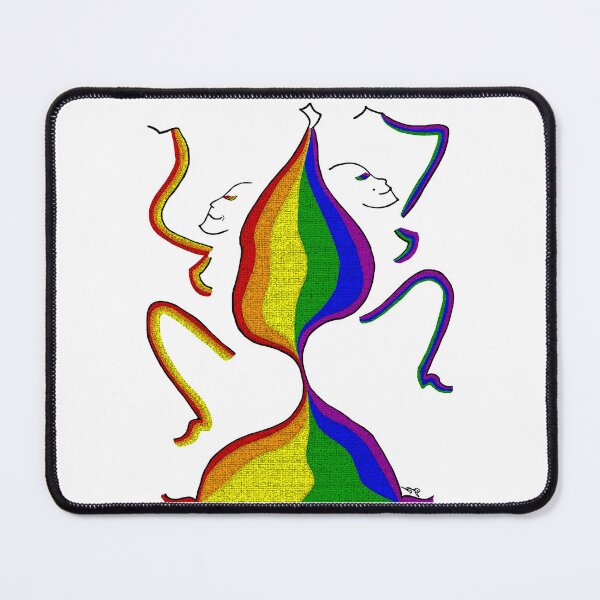 Item preview, Pride Dance designed and sold by DawnKJ.