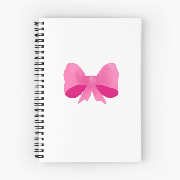 Item preview, Pink Coquette Bow designed and sold by giulyz.