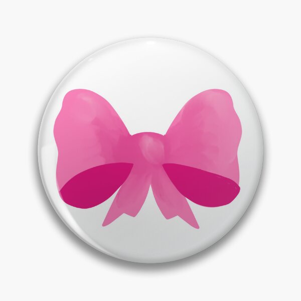 Item preview, Pink Coquette Bow designed and sold by giulyz.