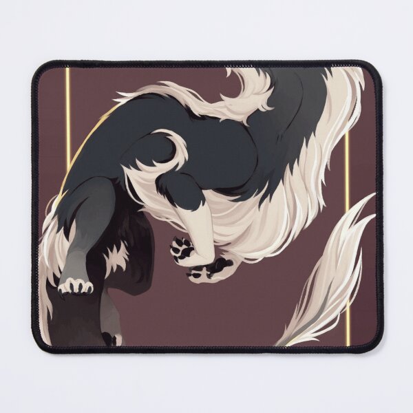 Item preview, Long Celestial Dragon Longneck Beast Graphic designed and sold by GloomWood.