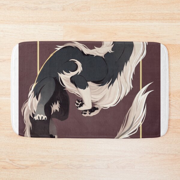 Item preview, Long Celestial Dragon Longneck Beast Graphic designed and sold by GloomWood.