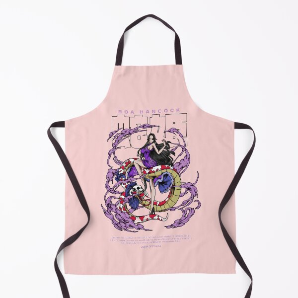 Item preview, Boa Hancock designed and sold by PrismPulseApp.