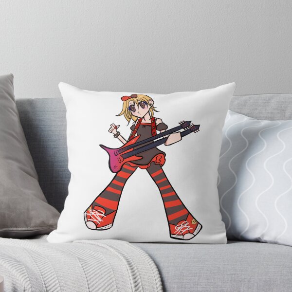 Item preview, Rock star designed and sold by RebirthSoup.